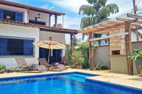 Casa Rústica D&K